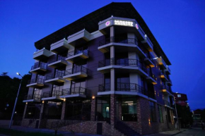 HOTEL AnOrita, Kobuleti